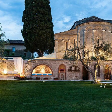 Giardino Della Pieve Relais- Adult Only Hotel Cascina Exterior foto