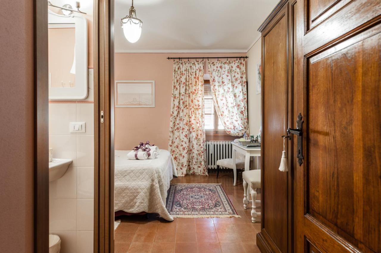 Giardino Della Pieve Relais- Adult Only Hotel Cascina Exterior foto