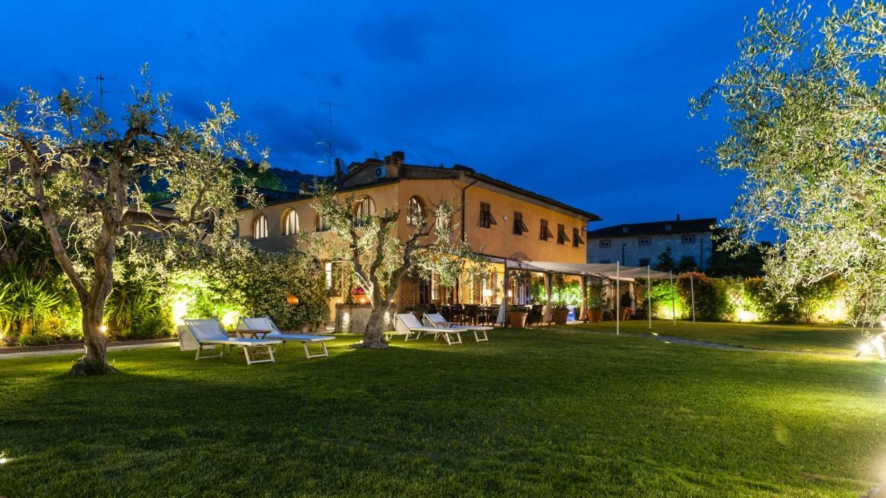 Giardino Della Pieve Relais Hotel Cascina Exterior foto